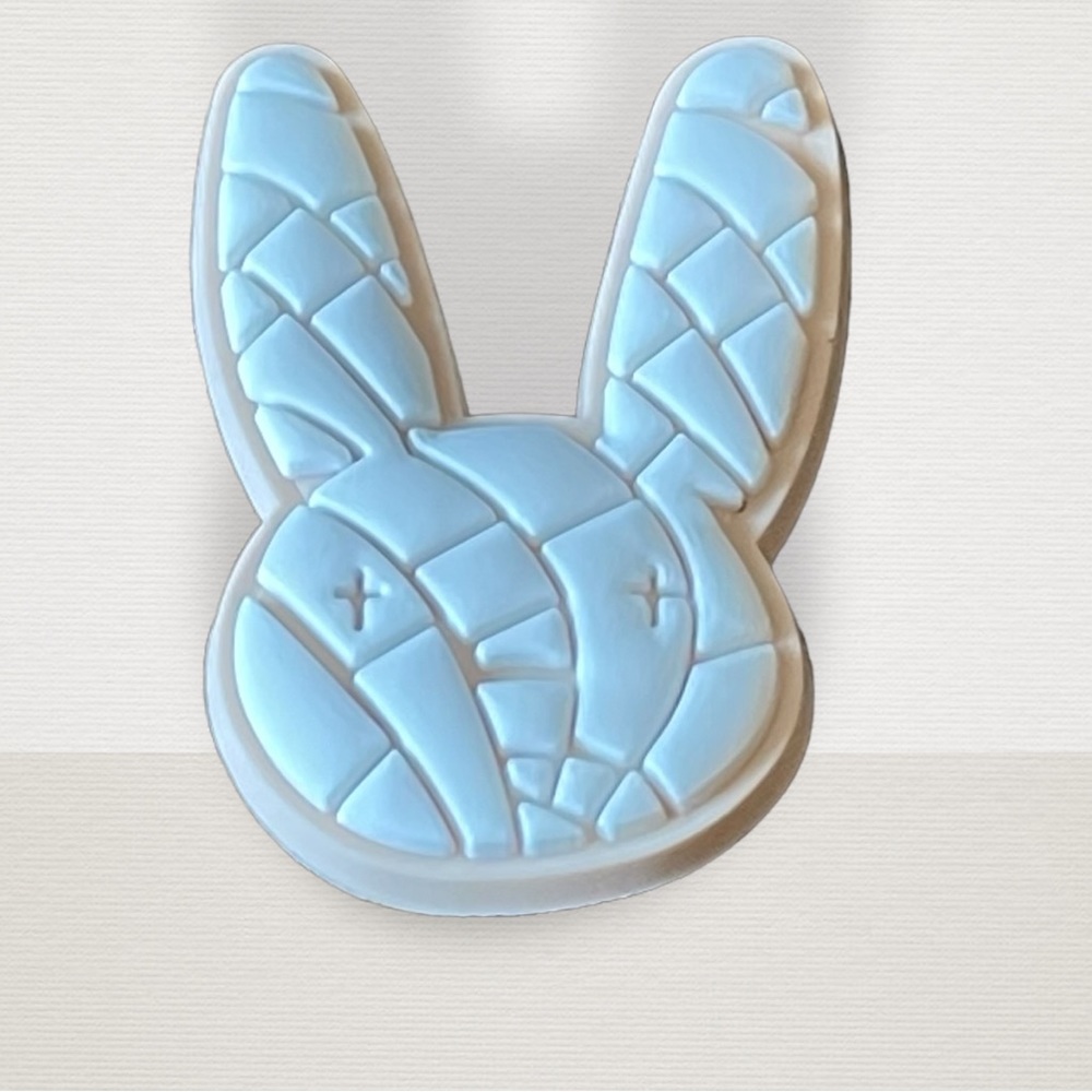 Bad Bunny Crocs‎ Charm - Mix and Match 3 or more for 50% Off